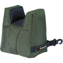 Vanguard Endeavor SRB S Twin Filled Gun Rest Bags Front and Rear