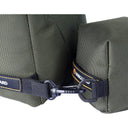 Vanguard Endeavor SRB S Twin Filled Gun Rest Bags Front and Rear