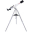 Vixen PORTA-A70Lf 70mm Mobile Telescope with Mount Tripod and Accessories