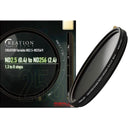 Marumi Creation Vari Nd2.5-nd256 V 77mm Neutral Density Filter
