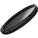 Marumi Creation Vari Nd2.5-nd256 V 67mm Neutral Density Filter