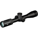 Vortex 3-15x44 Viper PST Gen II Riflescope (EBR-7C MOA Illuminated Reticle, Matte Black) - Jacobs Digital