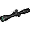 Vortex 3-15x44 Viper PST Gen II Riflescope (EBR-7C MOA Illuminated Reticle, Matte Black) - Jacobs Digital