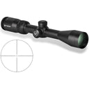 Vortex 3-9x40 Crossfire II Riflescope (Dead-Hold BDC)