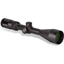 Vortex 3-9x50 Crossfire II Riflescope (Dead-Hold BDC)