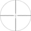 Vortex 3-9x50 Crossfire II Riflescope (Straight-Wall BDC)