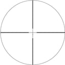 Vortex 3-9x50 Crossfire II Riflescope (Straight-Wall BDC)