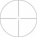 Vortex 3-9x50 Crossfire II Riflescope (V-Brite)