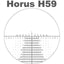 Vortex 4.5-27x56 Razor HD Gen II Riflescope (HORUS H59 Illuminated Reticle) - Jacobs Digital