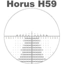 Vortex 4.5-27x56 Razor HD Gen II Riflescope (HORUS H59 Illuminated Reticle) - Jacobs Digital