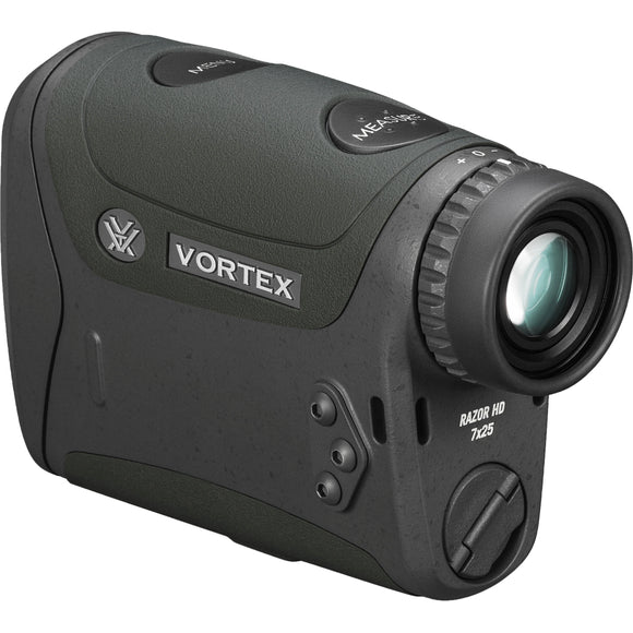 Razor HD 4000 Yards 7x Magnification Rangefinder