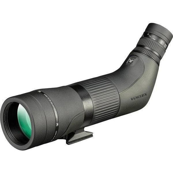 Vortex 482 Vortex Crossfire 16-48x65 Angled Spotting Scope – Jacobs Digital