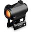 Vortex Crossfire BRIGHT RED DOT — 2 MOA Dot