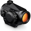 Vortex Crossfire BRIGHT RED DOT — 2 MOA Dot