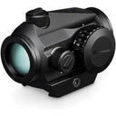 Vortex Crossfire BRIGHT RED DOT — 2 MOA Dot