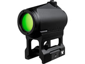 Vortex Crossfire Gen 2 MOA Green Dot