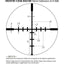 Vortex Crossfire II 2-7x32 Riflescope (Dead-Hold BDC Reticle) Rifle Scope