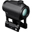 Vortex Crossfire 2 MOA Tan Red Dot