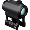 Vortex Crossfire 2 MOA Tan Red Dot