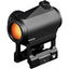Vortex Crossfire 2 MOA Tan Red Dot