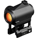 Vortex Crossfire 2 MOA Tan Red Dot