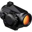 Vortex Crossfire 2 MOA Tan Red Dot