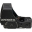 Vortex DEFENDER-XL™ Micro Red Dot - 5 Moa