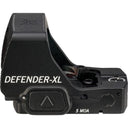 Vortex DEFENDER-XL™ Micro Red Dot - 5 Moa