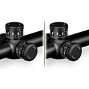 Vortex Golden Eagle 15-60x52 SCR-1 MOA Riflescope - Jacobs Digital