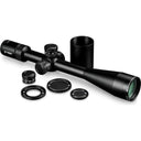 Vortex Golden Eagle 15-60x52 SCR-1 MOA Riflescope - Jacobs Digital
