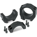 Vortex Precision Matched 35mm Medium Plus (1"/25.4mm) Rings - Jacobs Digital
