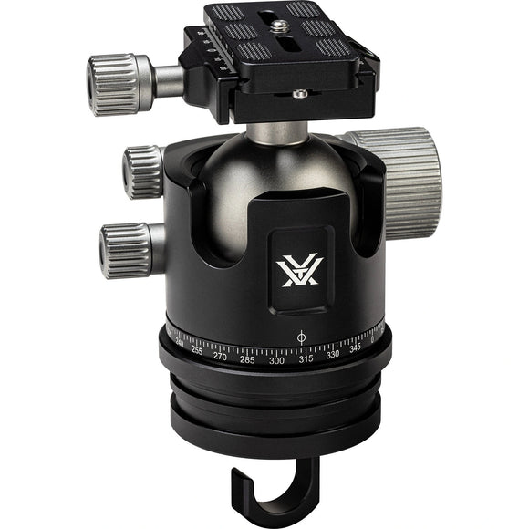Vortex Radian Ball Head - Jacobs Digital