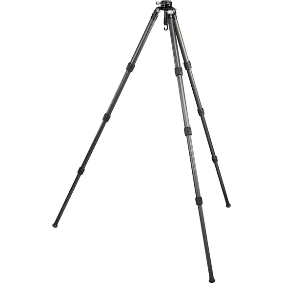 Vortex Radian Carbon Fibre Tripod Kit with Levelling Head - Jacobs Digital