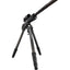 Vortex Radian Carbon Fibre Tripod Kit with Levelling Head - Jacobs Digital