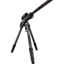 Vortex Radian Carbon Fibre Tripod Kit with Levelling Head - Jacobs Digital