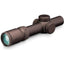 Vortex Razor HD GEN III 1-10X24 FFP EBR-9 MRAD Riflescope
