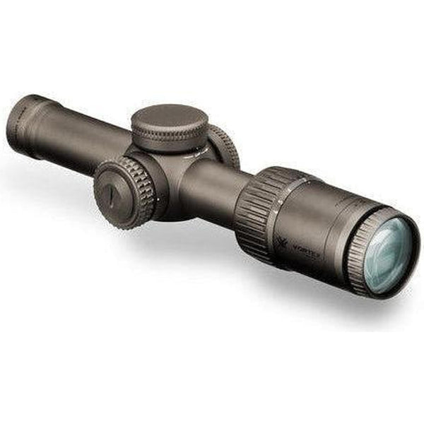 VORTEX RAZOR® HD GEN II-E 1-6X24 VMR-2 (MOA) Reticle – Jacobs Digital
