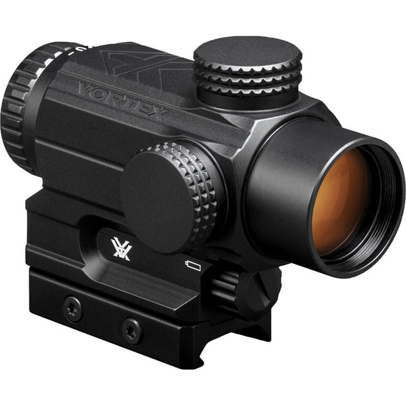 Vortex Spitfire 1x AR Type Prism Scope