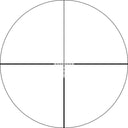Vortex Viper HD 2-10x42 SFP Dead-Hold BDC MOA Riflescope