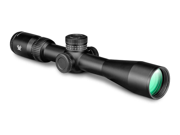 Vortex Viper HD 3-15x44 SFP VMR-3 MOA Riflescope - Jacobs Digital