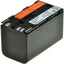 Jupio Video Camera Battery Sony Np-f970 7.4v 7400mah - Jacobs Digital