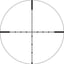 Vortex Iron Peak 4-12 X44 BDC Riflescope
