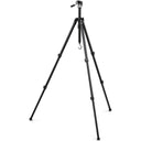Vortex High Country II Pan Head Tripod - Jacobs Digital