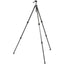 Vortex Ridgeview Carbon Fiber Pan Head Tripod