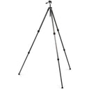 Vortex Ridgeview Carbon Fiber Pan Head Tripod