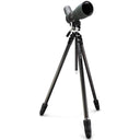 Vortex Ridgeview Carbon Fiber Pan Head Tripod