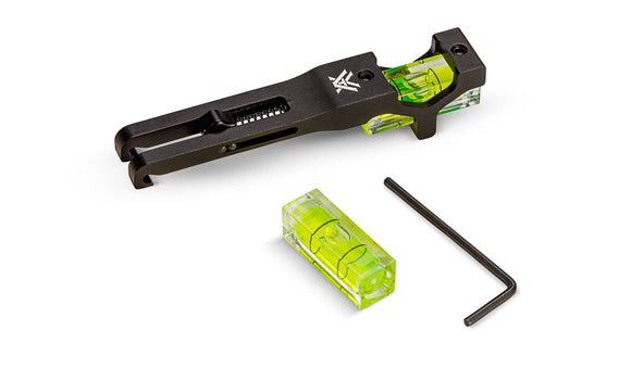 Vortex Pro Levelling Kit