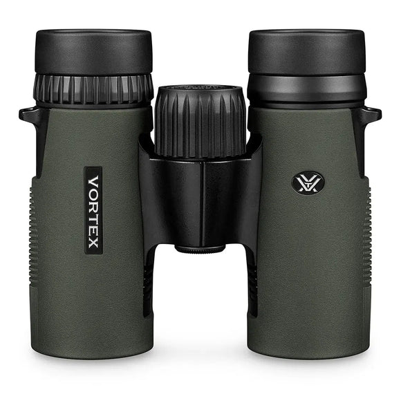 Vortex Diamondback HD 10x32 Binocular - Jacobs Digital
