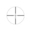 Vortex Crossfire® HD 3-9x40 Muzzleloader BDC MOA Riflescope