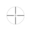 Vortex Crossfire® HD 3-9x40 V-Plex MOA Riflescope